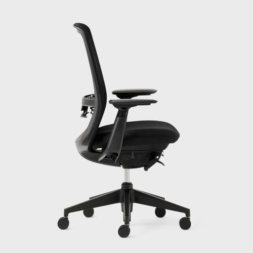 Haworth Soji Mesh Ergonomic Task Chair & Reviews AllModern